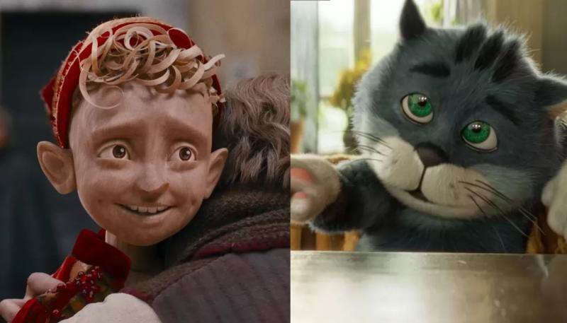 "Простоквашино" и "Буратино" собрали больше двух миллиардов