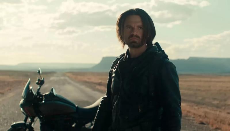 Роль Себастиана Стэна в фильме "Бэтмен 2" подтверждена