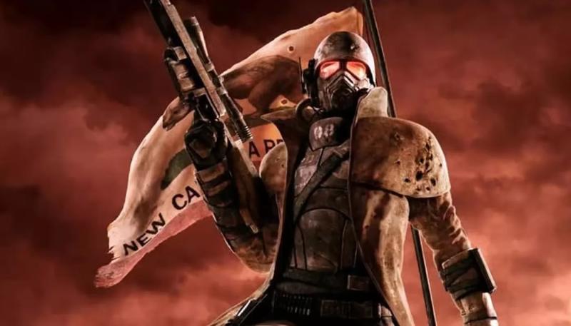 Студия Bethesda перевыпустит игру "Fallout: New Vegas"
