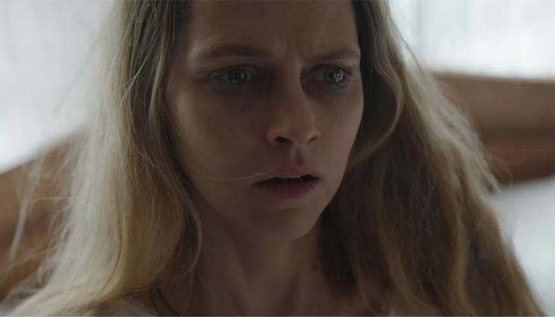 Тереза Палмер сыграет в экранизации игры "God of War"