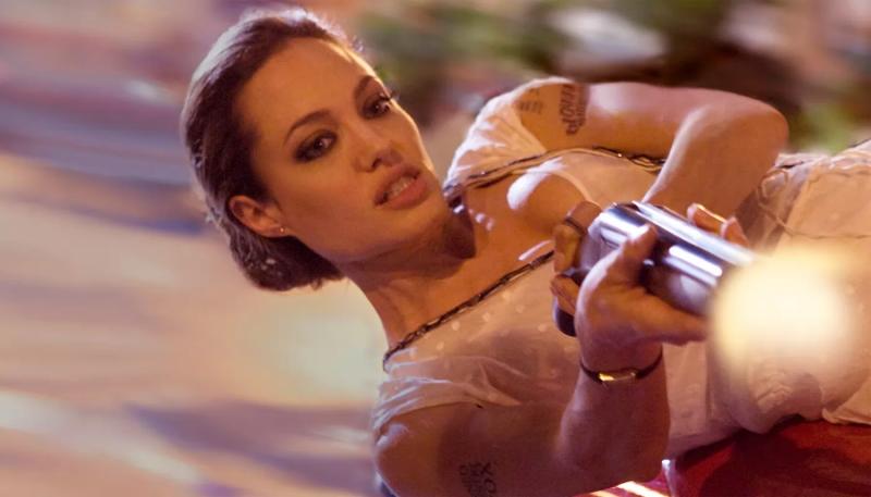 Тимур Бекмамбетов назвал условие выхода сиквела "Особо опасен"