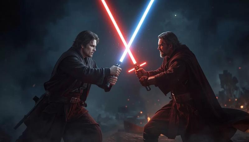 Том Круз принял участие в создании новых "Звездных войн"