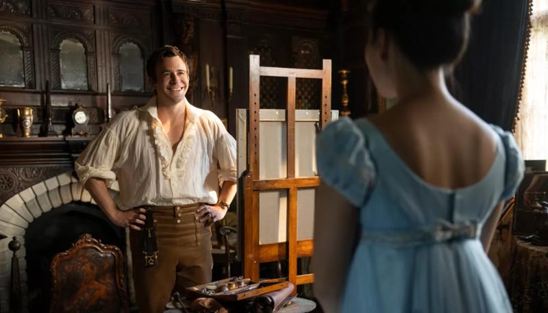 У сериала "Бриджертоны" будут новые спин-оффы