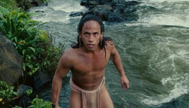 Звезда "Апокалипсиса" Мела Гибсона арестован за наркотики