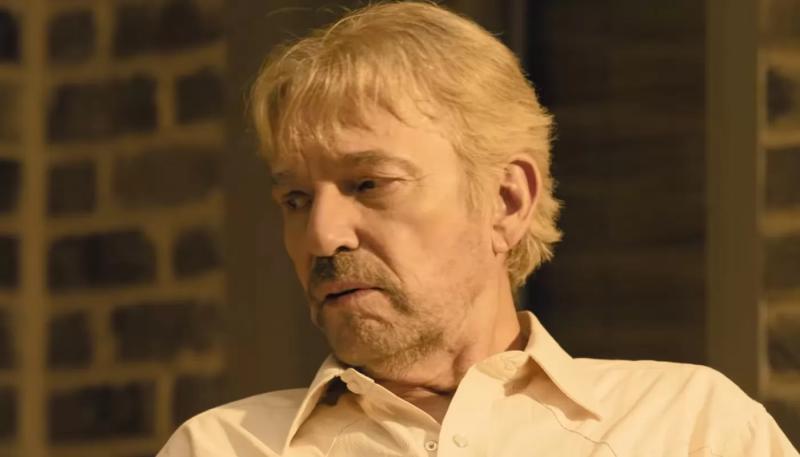 Звезда "Землевладельца" прокомментировал слухи об уходе из сериала