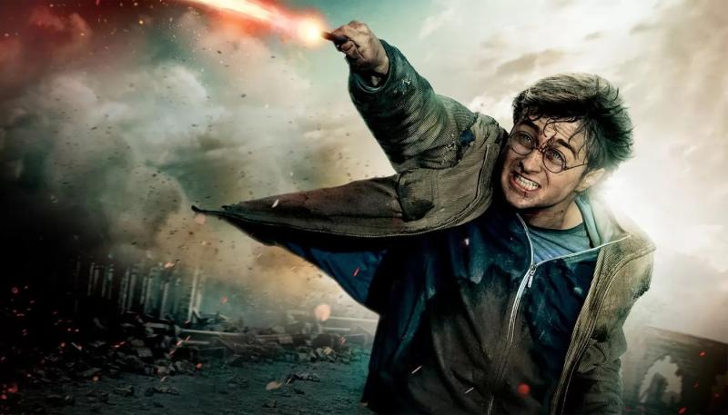 Дэниел Рэдклифф высказался по поводу нового Гарри Поттера