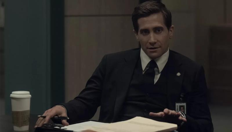 Джейк Джилленхол снимется в экшн-триллере  "Kill Switch"