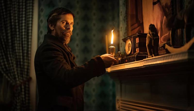 Кристиан Бейл подтвердил участие в сиквеле "Схватки"