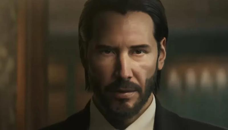 Lionsgate и Saber превратят "Джона Уика" в видеоигру