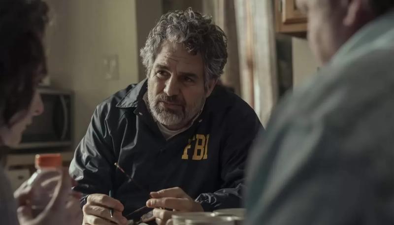 Марк Руффало обругал звезду фильма "Марти Великолепный"