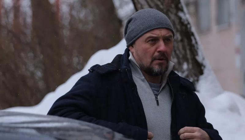 НТВ снимает третий сезон детективного сериала "Хозяин"