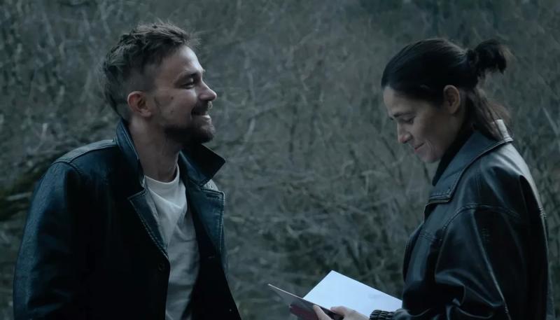 Объявлен полный актерский состав сериала "После Фишера: Инквизитор"