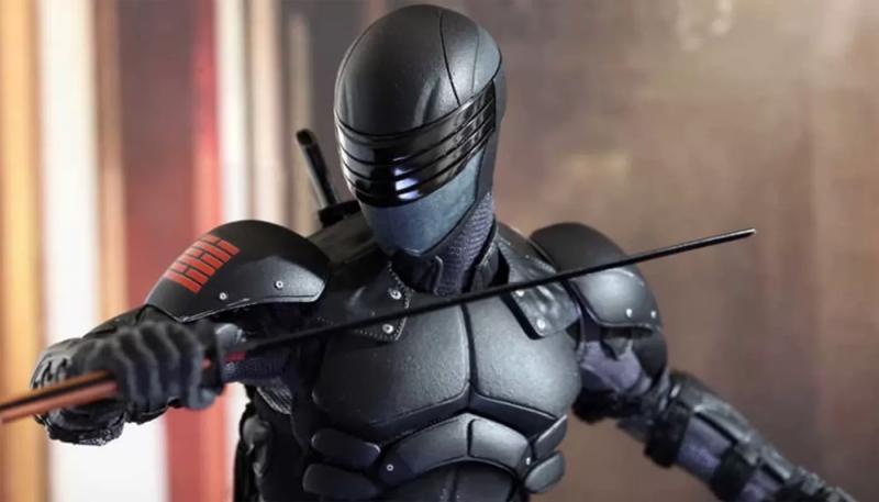 "Отмененный" в Голливуде Макс Лэндис перезапустит "Бросок Кобры"