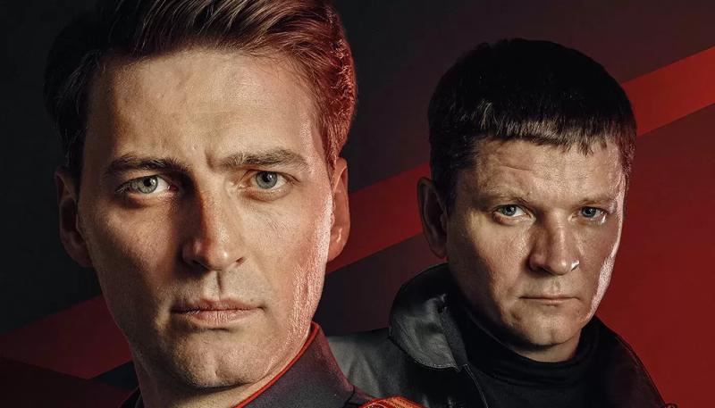 Пятый сезон сериала "Первый отдел" обновила рекорды телесмотрения