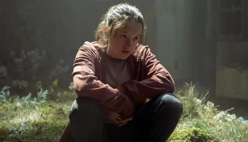 Раскрыта дальнейшая судьба сериала "Одни из нас"