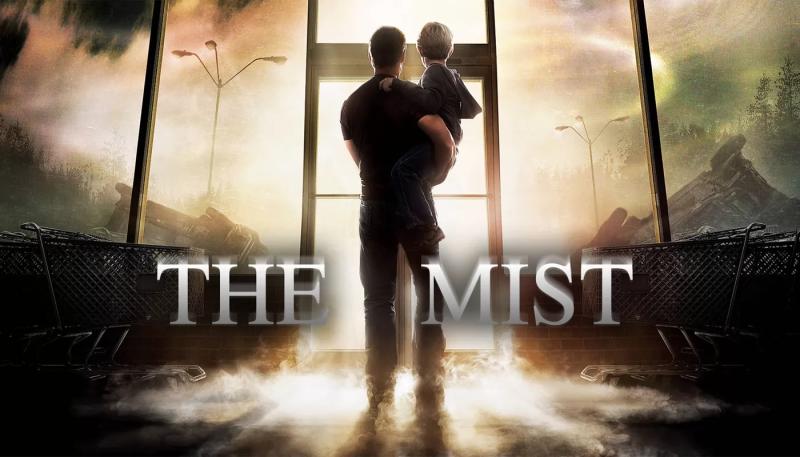 Режиссер фильма "Доктор Сон" экранизирует "Мглу" Стивена Кинга