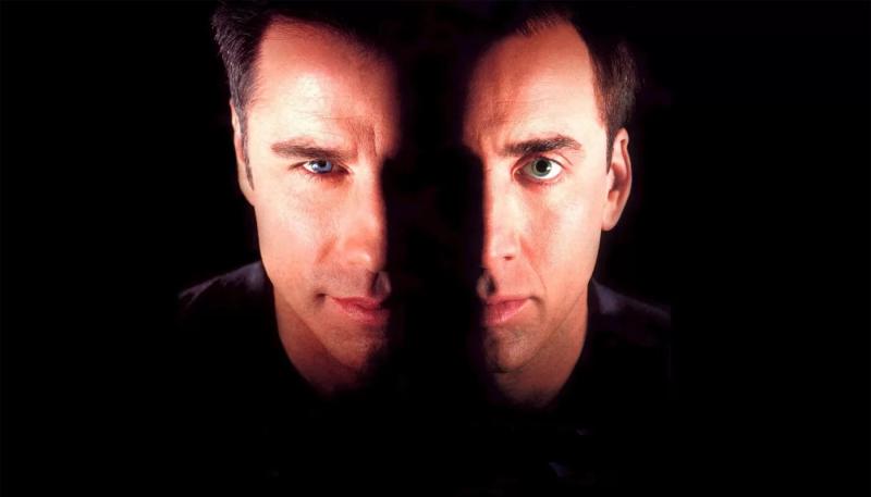 Сиквел боевика "Без лица" лишился режиссера