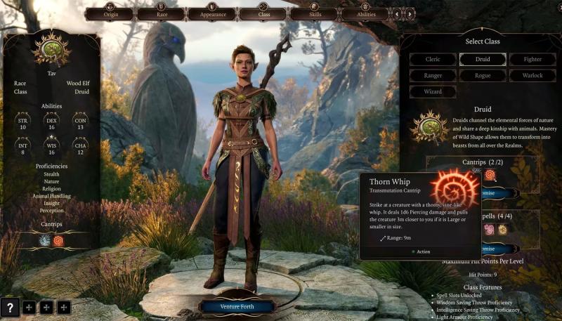 Создатель сериала "Одни из нас" экранизирует игру "Baldur`s Gate"