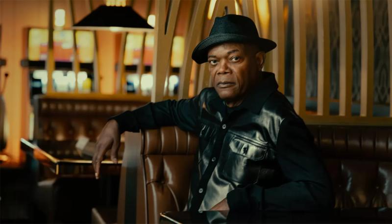 Спин-офф "Короля Талсы" с Сэмюэлом Л. Джексоном сменил название