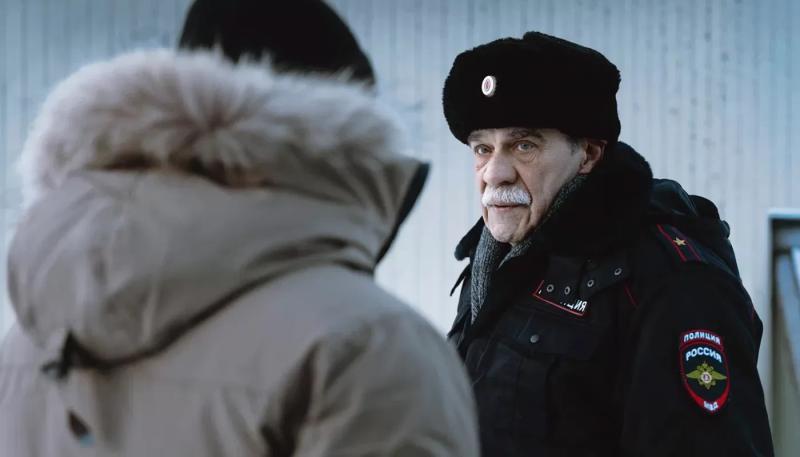 Стартовали съемки детективного триллера "Трасса 2"