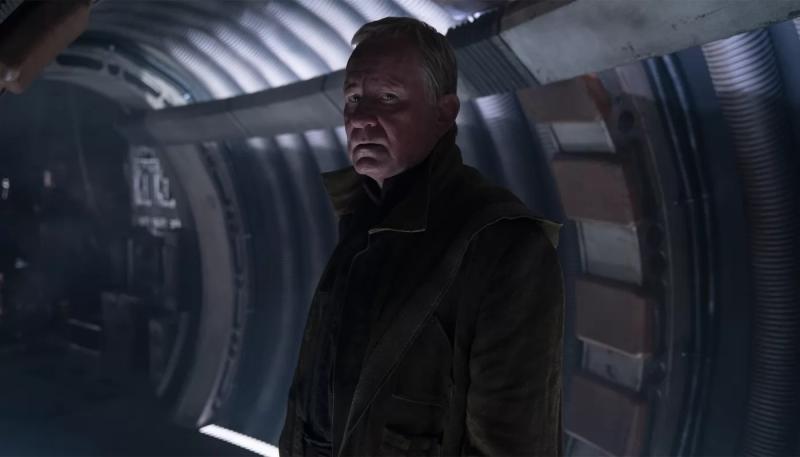 Стеллан Скарсгард отказался сниматься в фильме "Бэтмен 2"