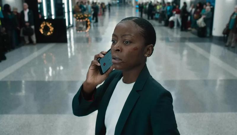 Утверждена главная героиня новых "Секретных материалов"