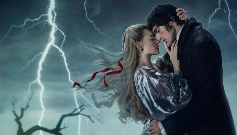 Warner Bros. уличили в манипуляциях для рекламы "Грозового перевала"