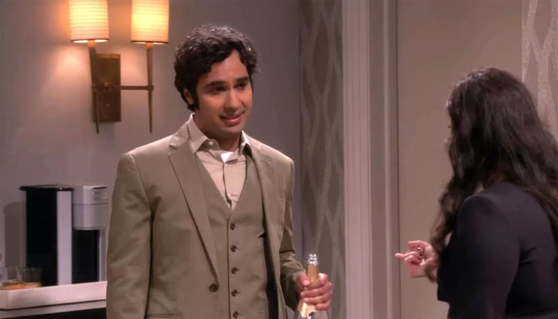 Звезда "Теории большого взрыва" тайно оплачивает чужие счета