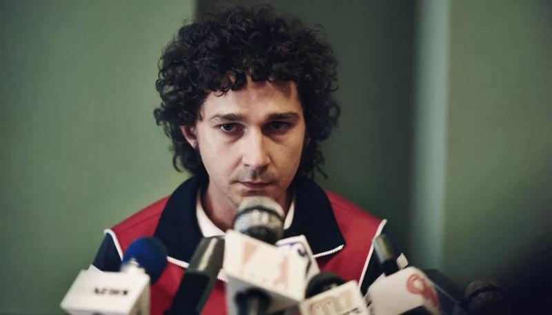 Актера Шайю ЛаБефа вновь арестовали в Новом Орлеане