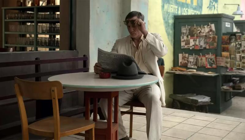 Дэниел Крэйг отказался от роли в фильме "Бэтмен 2"