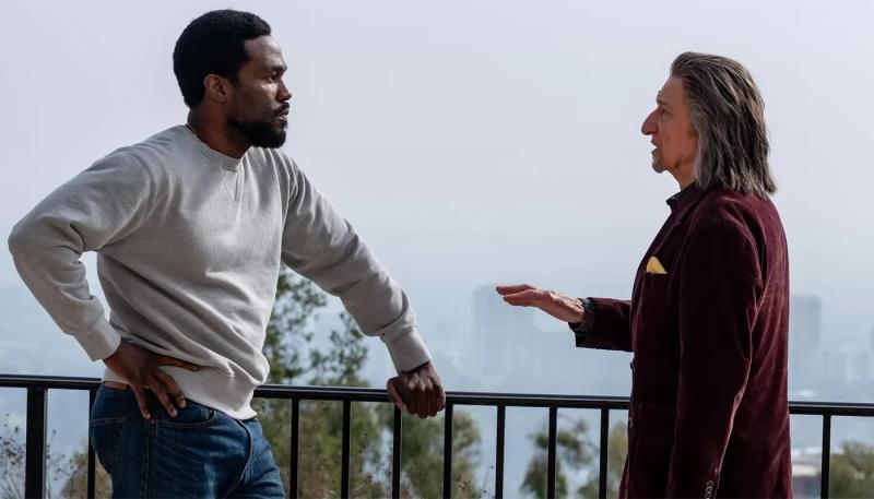 Disney+ продлил сериал "Чудо-человек" на второй сезон