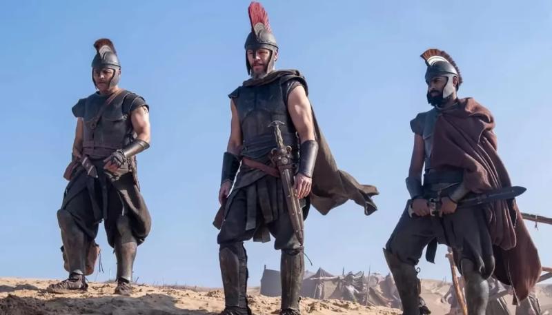 Фильму "Одиссея" увеличат время проката в кинотеатрах