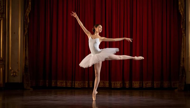 Известная балерина резко раскритиковала Тимоти Шаламе