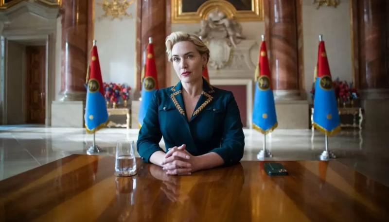 Кейт Уинслет позвали в фильм "Властелин колец: Охота на Голлума"