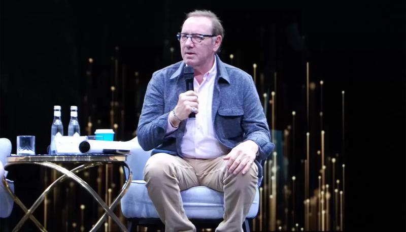 Кевин Спейси уладил все споры с  обвинителями в домогательствах