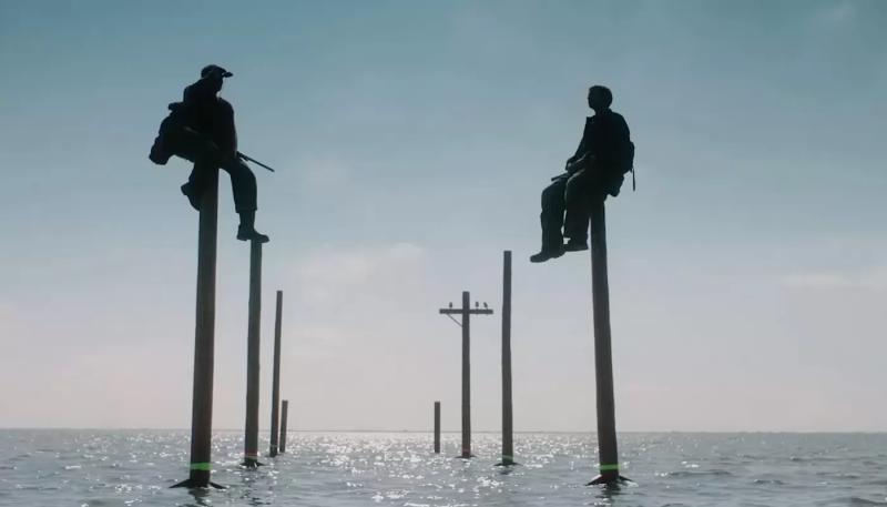 Названы победители кинопремии "Ника 2026"