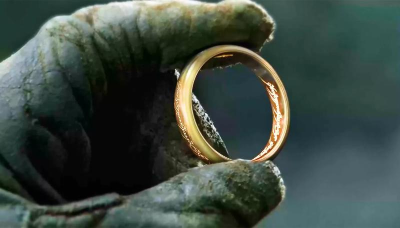 "Охота на Голлума" станет началом новой трилогии "Властелин колец"