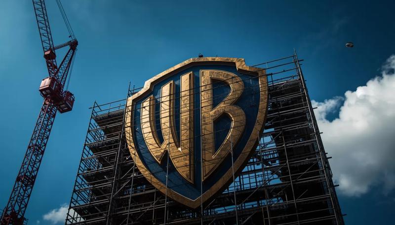 Paramount "оптимизирует" недвижимость Warner Bros. в Голливуде