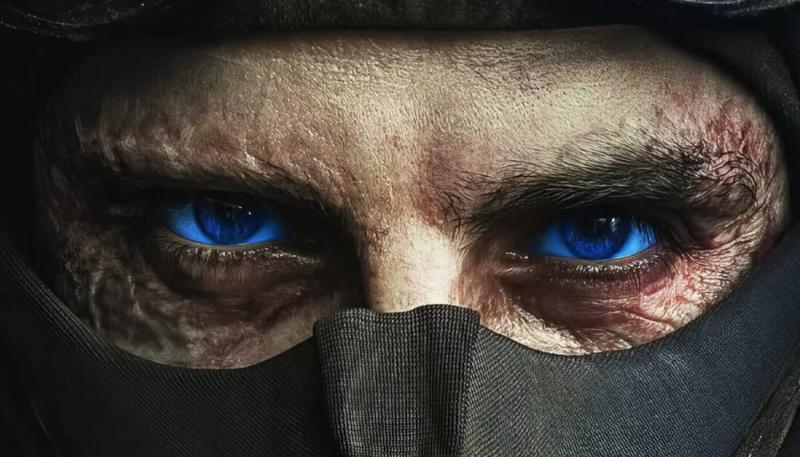 Представлен первый кадр с Тимоти Шаламе из "Дюны: Часть третья"