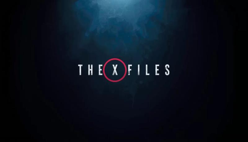 Представлены главные герои новых "Секретных материалов"