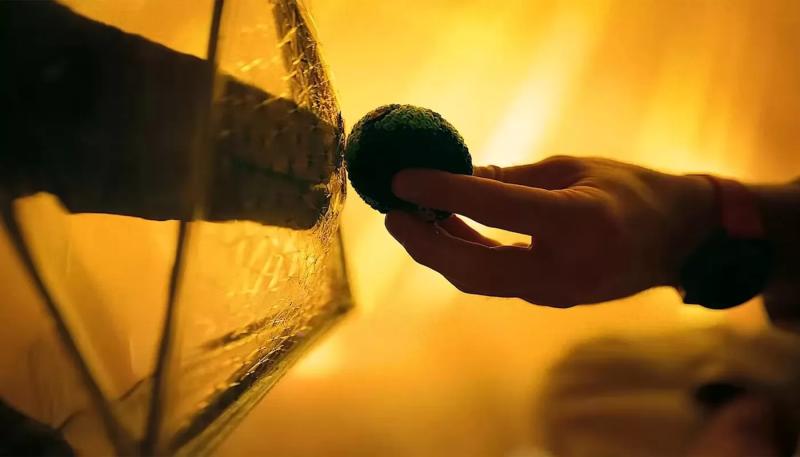 "Проект "Конец света" с Райаном Гослингом установил рекорд Amazon