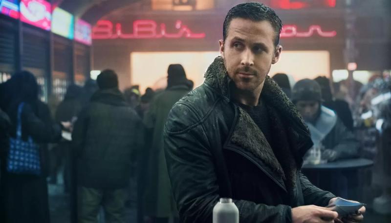 Райан Гослинг назвал переговоры о Призрачном гонщике "сложными"