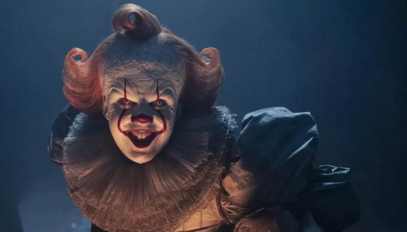 Режиссер дилогии "Оно" готов объединить две части в один фильм