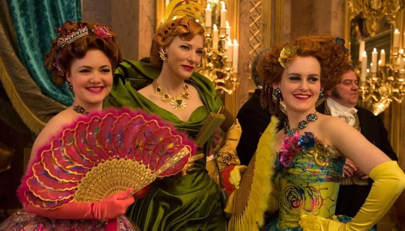 Режиссер "Голого пистолета" снимет спин-офф "Золушки"