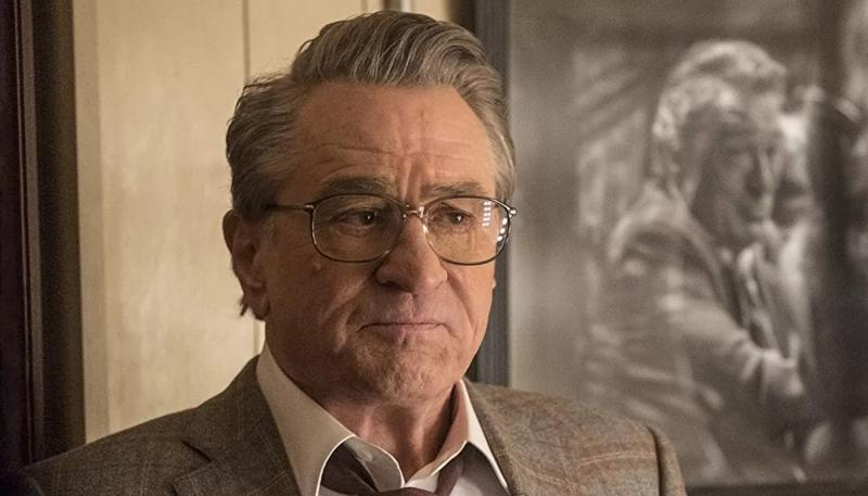 Роберт Де Ниро отказался сниматься в "Бэтмене 2"