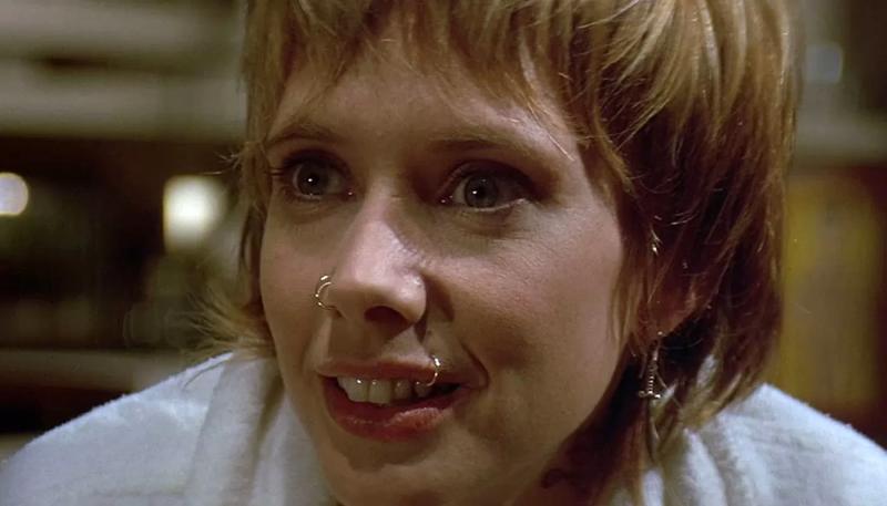 Розанна Аркетт объявила Квентина Тарантино расистом