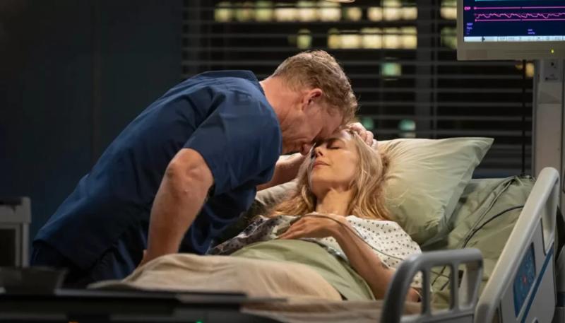 Сериал "Анатомия страсти" продлен на 23 сезон