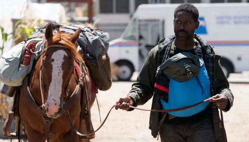 Сериал "Рай" продлен на третий сезон