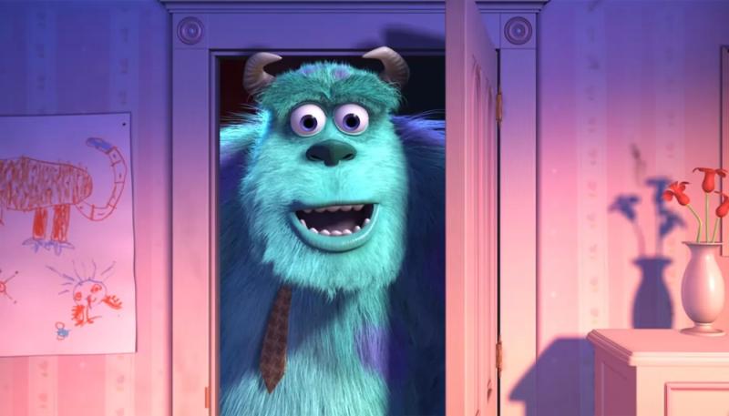 У мультфильма "Корпорация монстров" будет третья часть