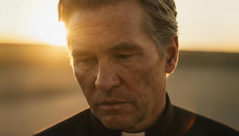 Вэла Килмера "воскресили" с помощью ИИ для фильма